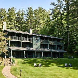 Bluebird Cady Hill Lodge