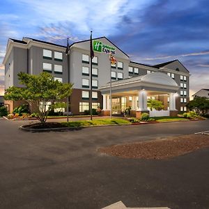 Holiday Inn Express & Suites - Ocean City By Ihg