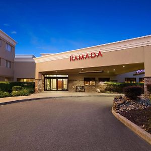 Ramada By Wyndham Toms River